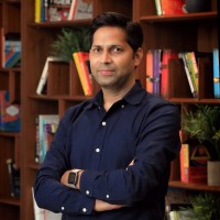 Suncity Projects Pvt. Ltd. Employee Rajeev Singh's profile photo