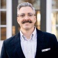 RevenueWell Employee David Kocher's profile photo