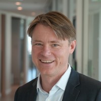 Sony Network Communications Europe Employee Mårten Österberg's profile photo