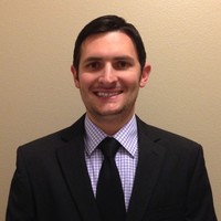 VeraBank Employee Nathan Holt's profile photo