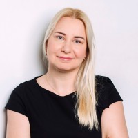 S.E.B. Employee Evelin Koplimäe's profile photo