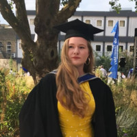 ANZ Employee Verity Grant's profile photo