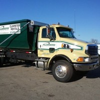 Plummers Disposal Service Employee Nick Plummer's profile photo