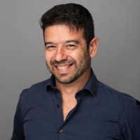 Figma Employee Silvio Freire's profile photo