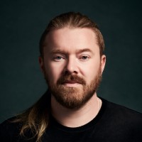 Cogent Employee Ian Gathard's profile photo