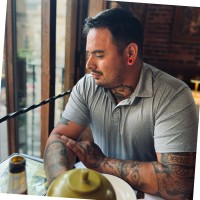 Western Pacific Crane & Equipment Employee Christian Madrid's profile photo