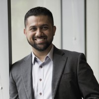 The MindShift Agency Employee Abe Nadimi's profile photo