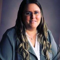 Ben Hall Law Employee Jamie Upton's profile photo