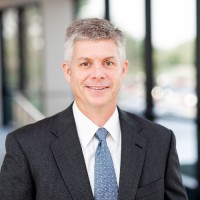 Wichita State University Employee Ken Harmon's profile photo