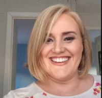 PayPr Employee Claire Campbell's profile photo