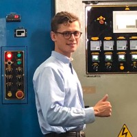 Poly-Tek Employee Steve Tool's profile photo
