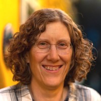 Wave Employee Stacey Sern's profile photo