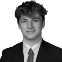 Venture Capital Properties Employee Tucker Connolly's profile photo