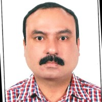 Danex Employee Divakaranmanikuttan Pilla's profile photo