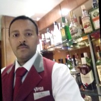 Hotel Roma Employee Wilson Ramos's profile photo