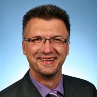 Novartis Employee Kai-Uwe Klein's profile photo