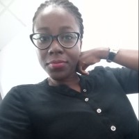 Redavia Employee Victoria Saku's profile photo