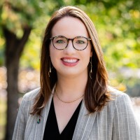 Argonne National Laboratory Employee Eva Allen's profile photo