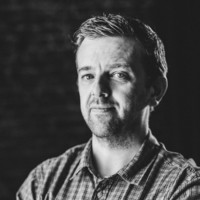 DARK® Employee Miguel de Groote's profile photo