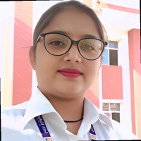 Next Olive Technologies Employee Km Rajbhar's profile photo