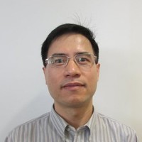 Cancer Care Ontario Employee Josh Zhang's profile photo