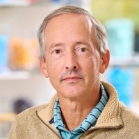 Mauser Packaging Solutions Employee Mark Burgess's profile photo