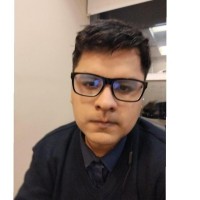 Contacom Employee Pedro Rafael Conde Chumpitaz's profile photo