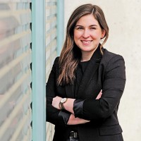 BWI GmbH Employee Hanna de Jong's profile photo