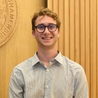 SPARKET Employee Joseph Margolis's profile photo