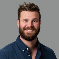 Fidelis Employee James Thomas's profile photo