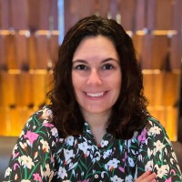 Partners for Justice Employee Rebecca Solow's profile photo