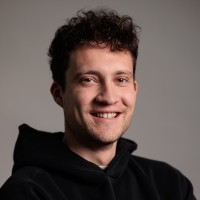 The Gamifier Group Employee Dominik Čubelić's profile photo