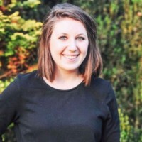 BlueLabs Employee Ashley Napier's profile photo