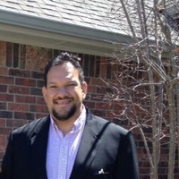 OU Medicine, Inc. Employee Randy Hubbard's profile photo