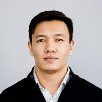 Smart System Technologies Employee Daniyar Amantayev's profile photo