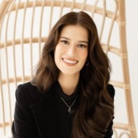 DK Web Design Employee Haley LaPlant's profile photo