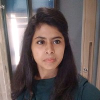 Saila Nasrin's profile photo