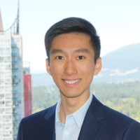 Family Services of Greater Vancouver Employee Hilton Lin's profile photo