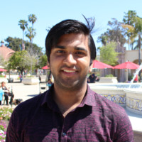 Cytonome Employee Neil Dave's profile photo