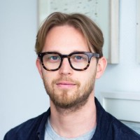 Studio Salix Employee Rennik-Jan Neggers's profile photo