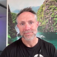 Cloudable.AI Employee Alan White's profile photo