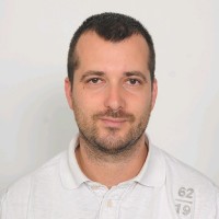PATENT CO. Employee Danijel Sojic's profile photo