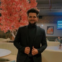 Utkarsh Jha Email