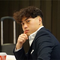 Anson Chow Email