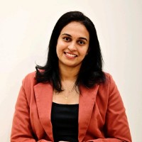 17dnorth Employee Anju Nair's profile photo