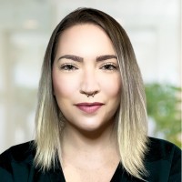 Flight Systems Industrial Products Employee Harley Sheffield's profile photo