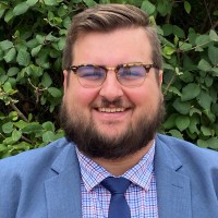 Southern Illinois University, Carbondale Employee Eric Secrist's profile photo