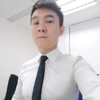 Intriq Journey Employee Owen Quek's profile photo