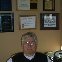 Marvin Yoder