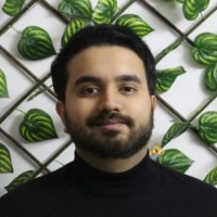 Samsung Electronics Employee Utkarsh Mathur's profile photo